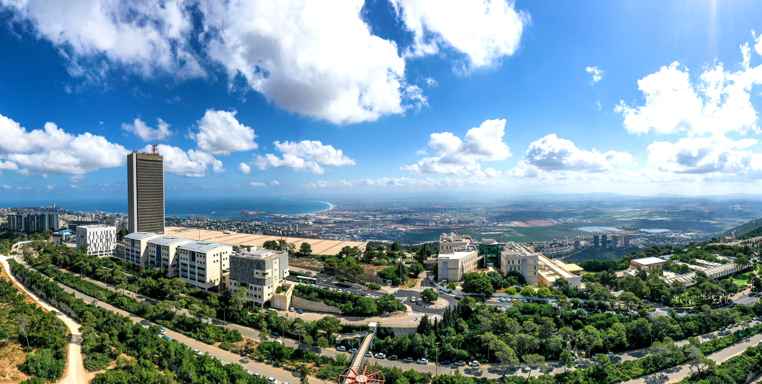 אוניברסיטת חיפה